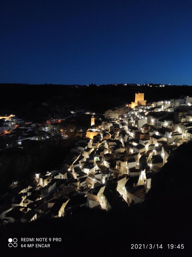 דירות אלקלה דל חוקאר El Mirador 1 מראה חיצוני תמונה