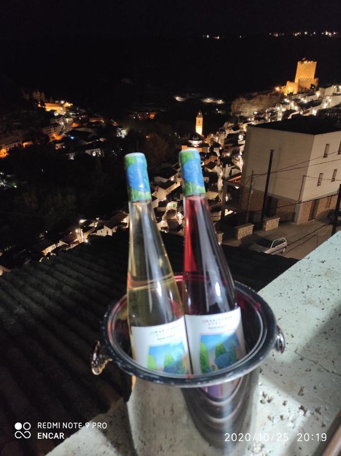דירות אלקלה דל חוקאר El Mirador 1 מראה חיצוני תמונה